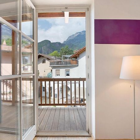 Appartement Wally อัปเปียโน ซุลลา สตราดา เดล วีโน ภายนอก รูปภาพ