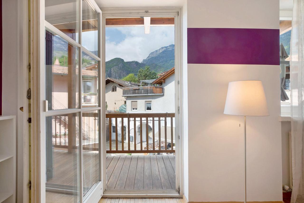 Appartement Wally อัปเปียโน ซุลลา สตราดา เดล วีโน ภายนอก รูปภาพ