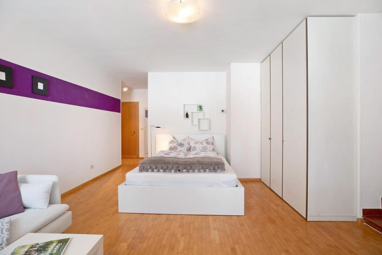 Appartement Wally อัปเปียโน ซุลลา สตราดา เดล วีโน ภายนอก รูปภาพ