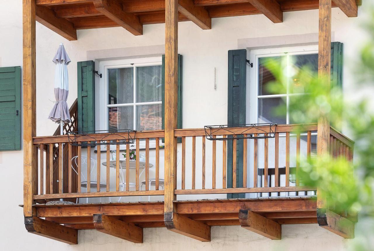 Appartement Wally อัปเปียโน ซุลลา สตราดา เดล วีโน ภายนอก รูปภาพ