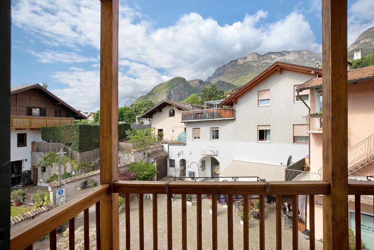 Appartement Wally อัปเปียโน ซุลลา สตราดา เดล วีโน ภายนอก รูปภาพ